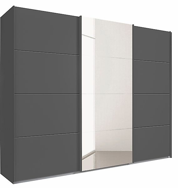 rauch Schwebetürenschrank "Kleiderschrank Schrank Garderobe Schlafzimmersch günstig online kaufen