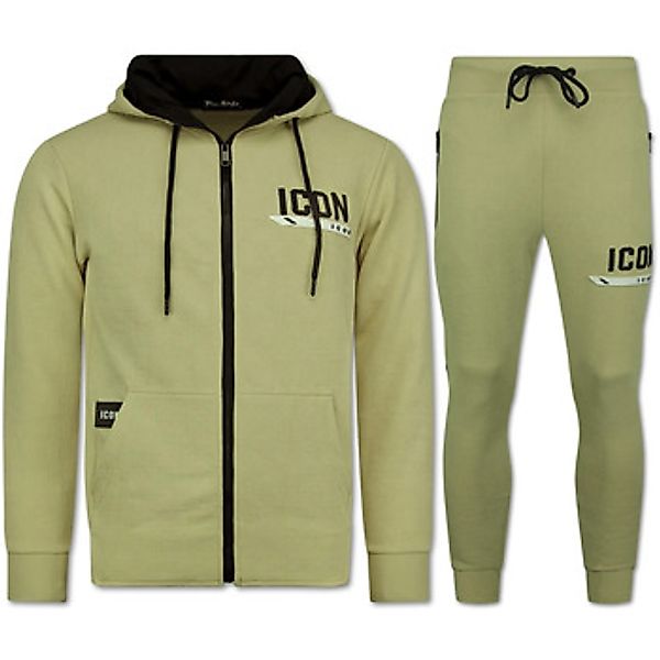 Top Star  Jogginganzüge Jogginganzug ICON Trainingsanzug günstig online kaufen