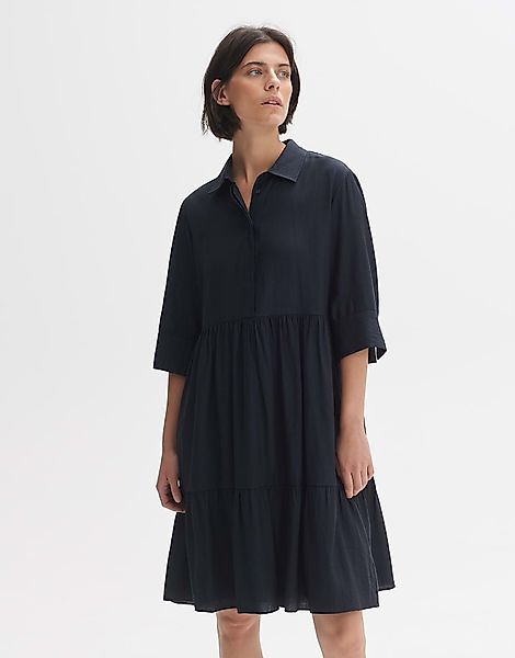 OPUS Hemdblusenkleid Hemdblusenkleid WOTELI günstig online kaufen
