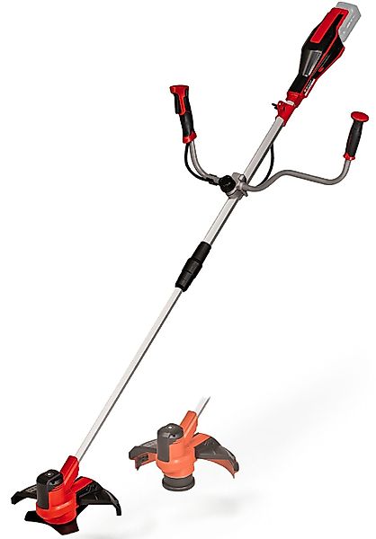 Einhell Akku-Motorsense AGILLO 18/200, 20 cm günstig online kaufen
