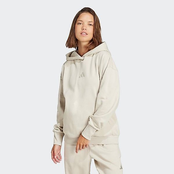 adidas Sportswear Kapuzensweatshirt W ALL SZN BF HD günstig online kaufen