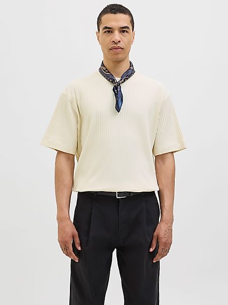Jack & Jones T-Shirt JJEURBAN EDGE günstig online kaufen