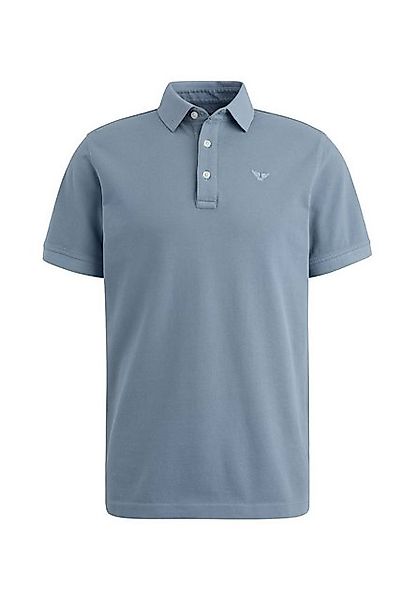 PME LEGEND Poloshirt Herren Poloshirt aus Baumwolle (1-tlg) günstig online kaufen