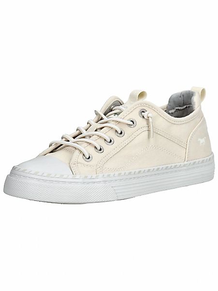 Mustang Shoes Sneaker "Mustang Shoes Sneaker Textil" günstig online kaufen