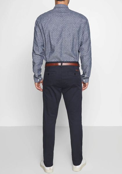 Indicode Stoffhose Gower günstig online kaufen
