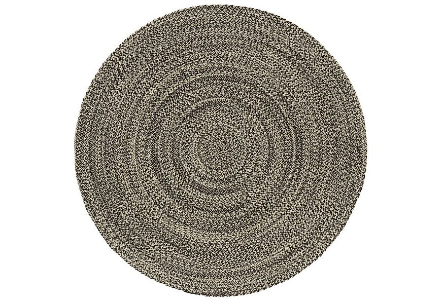 Pergamon Sisalteppich Naturfaser Teppich Handgefertigt Jute Kaya Rund, Rund günstig online kaufen