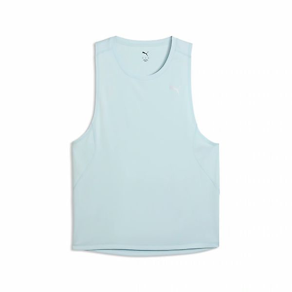 PUMA Tanktop "M RUN VELOCITY TANK POLY" ergonomische Schnittführung, Regula günstig online kaufen