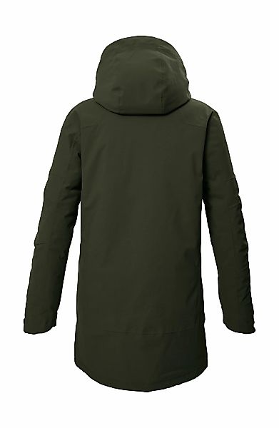 Killtec Parka "KOW 80 MN PRK" Wasser- und winddichter Funktionsparka, atmun günstig online kaufen