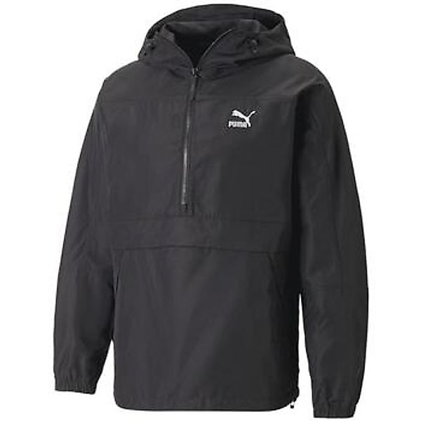 Puma  Windjacken 538364-01 günstig online kaufen