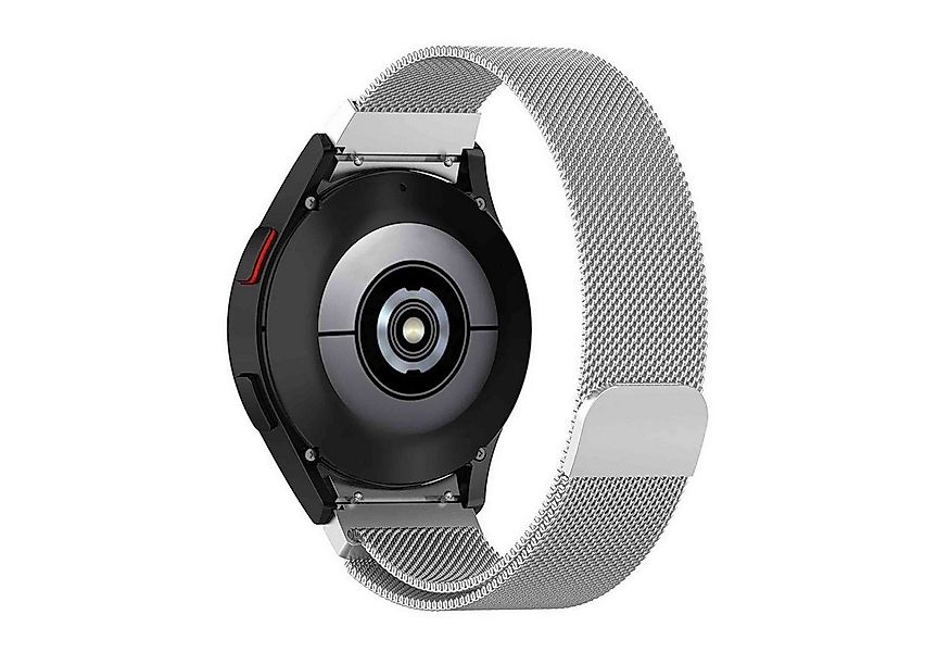 KINSI Smartwatch-Armband Uhrenarmbänder, Uhrenarmband, für Samsung Galaxy W günstig online kaufen