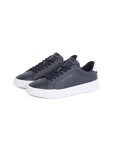 Tommy Hilfiger TH COURT LTH DETAIL günstig online kaufen