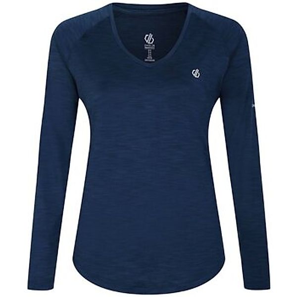 Dare 2b  Langarmshirt Sport  T-Shirt Discern Tee DWT527-ZV7_46 günstig online kaufen