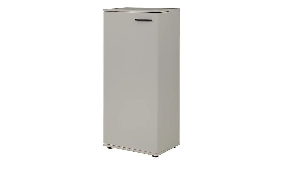 Schuhschrank  Crone ¦ creme ¦ Maße (cm): B: 50 H: 110 T: 34.0 Garderoben & günstig online kaufen