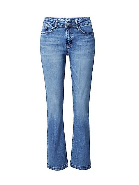 Mos Mosh Schlagjeans (1-tlg) Weiteres Detail günstig online kaufen