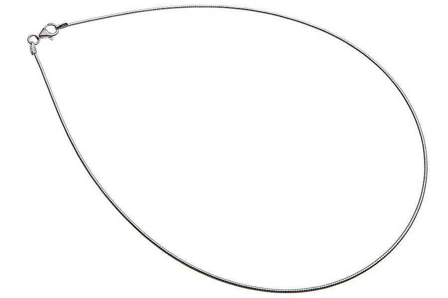 Silberkettenstore Halsreif Omegahalsreifen 1,2mm - 925 günstig online kaufen