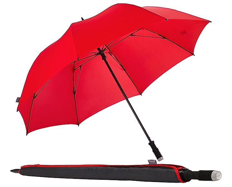 EuroSCHIRM® Partnerschirm birdiepal® windflex, Regenschirm für günstig online kaufen