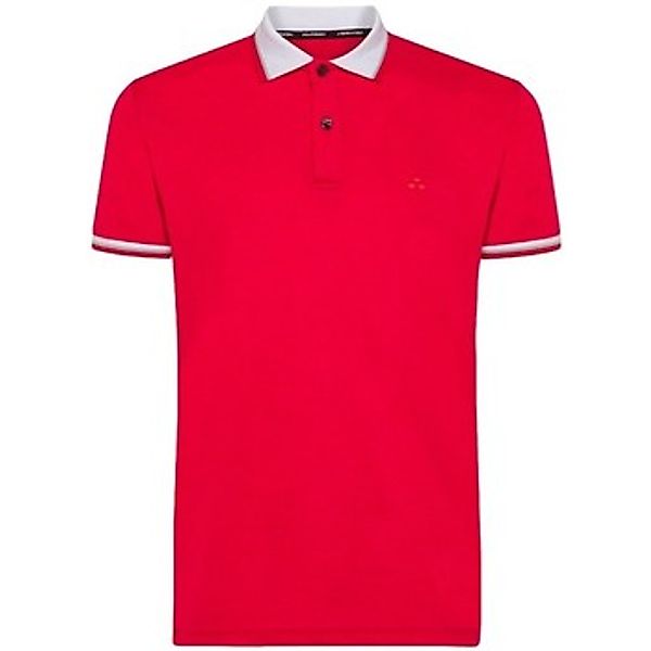 Peuterey  T-Shirts & Poloshirts PEU3522TEC günstig online kaufen