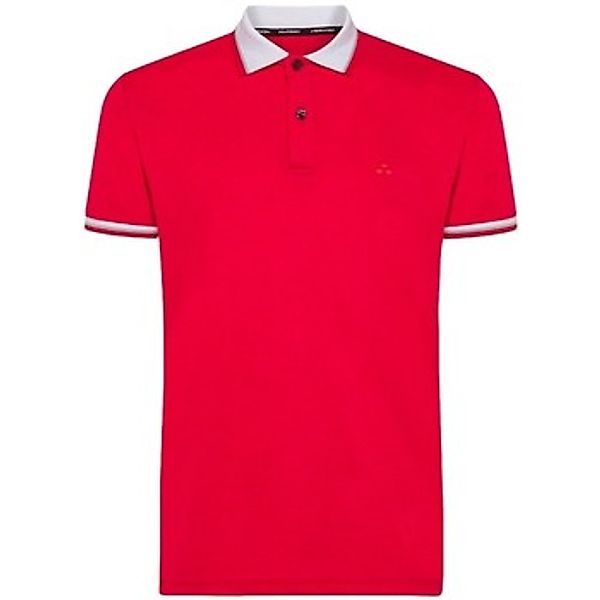 Peuterey  T-Shirts & Poloshirts PEU3522TEC günstig online kaufen