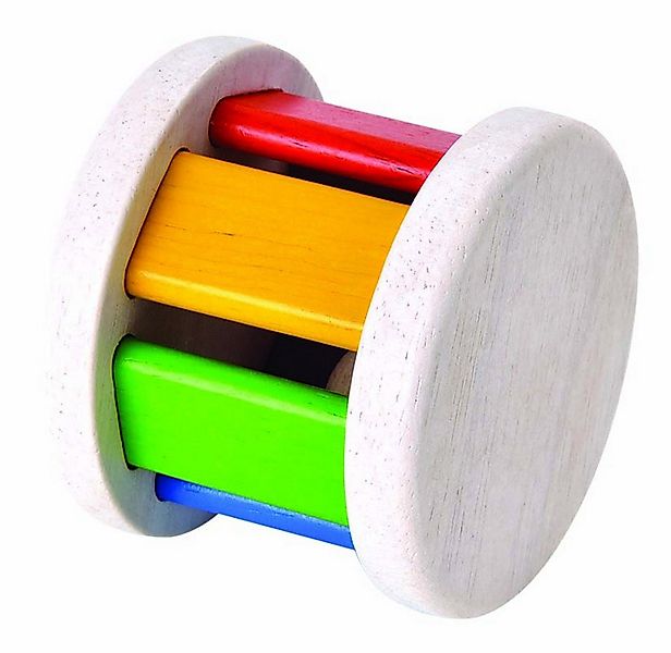 Plantoys Krabbelrolle Krabbelspielzeug Walze günstig online kaufen