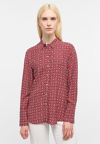 Eterna Hemdbluse "REGULAR FIT" günstig online kaufen