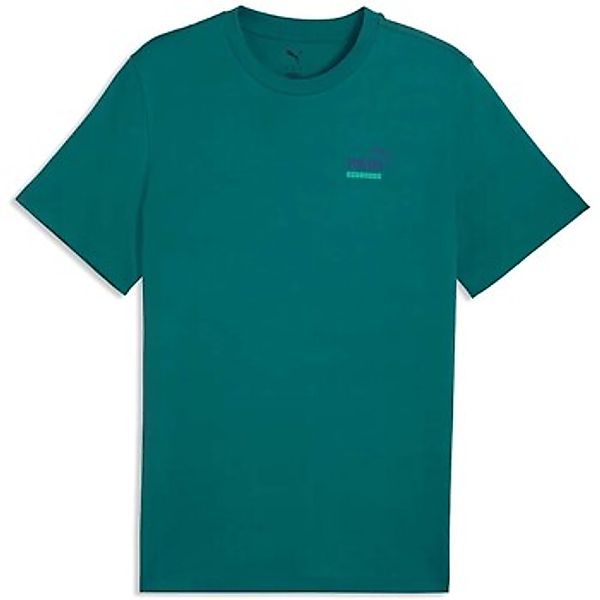 Puma  T-Shirt Graphic Sports Tee günstig online kaufen