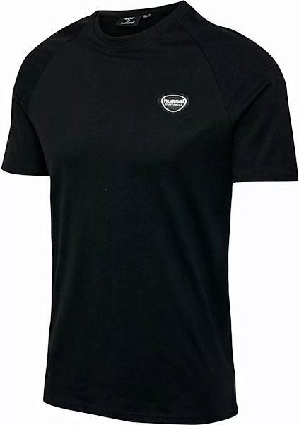 hummel T-Shirt Hmllgc Kai Regular Heavy T-Shirt günstig online kaufen