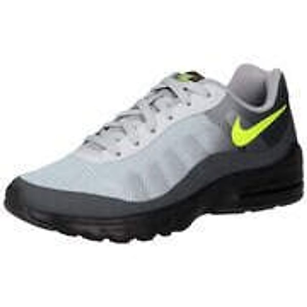 Nike Air Max Invigor Sneaker Herren grau|grau|grau|grau|grau|grau|grau|grau günstig online kaufen