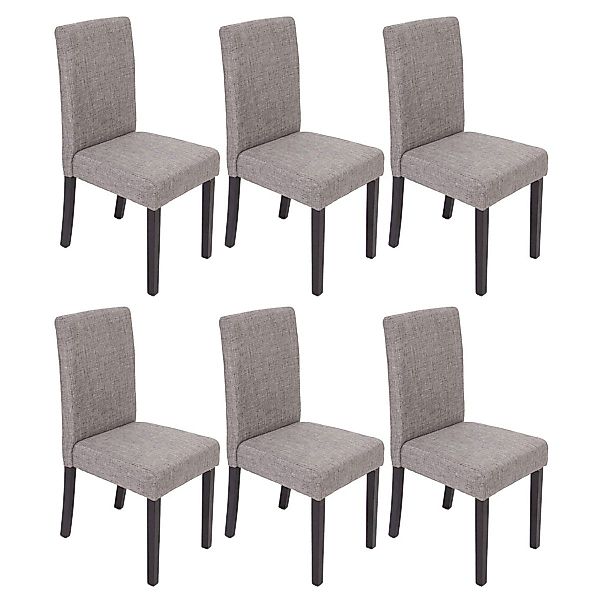 MCW Esszimmerstuhl Littau-s-6 (Set, 6 St), günstig online kaufen