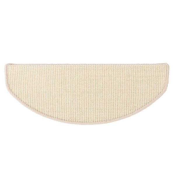 Floordirekt Stufenmatte Sylt, Treppenschutz in vielen günstig online kaufen