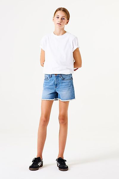 Garcia Shorts Rianna für Girls günstig online kaufen