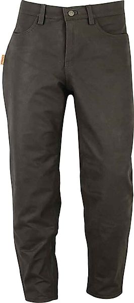 Fuente Leather Wears Lederhose Jagdhose Leder günstig online kaufen