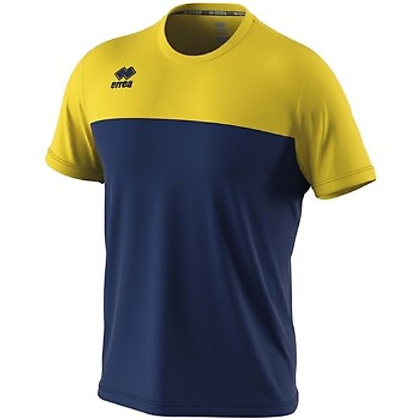 Errea  T-Shirts & Poloshirts Brandon Maglia Mc Ad günstig online kaufen