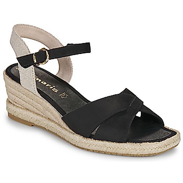 Tamaris  Sandalen 28367-001 günstig online kaufen