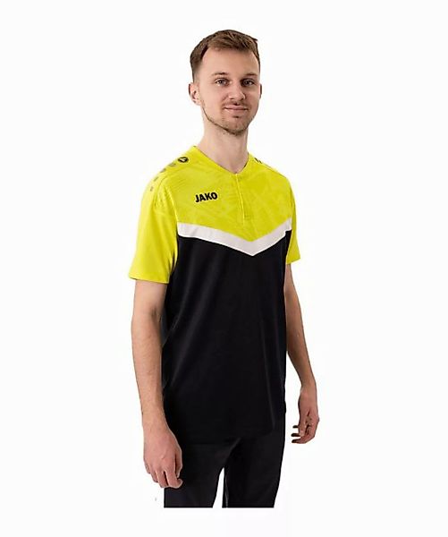 Jako T-Shirt Iconic Polo Polyester günstig online kaufen