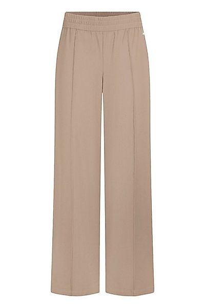 Raffaello Rossi Bundfaltenhose Cosmea Warm Taupe günstig online kaufen