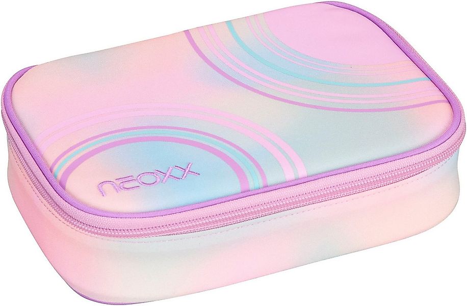 neoxx Schreibgeräteetui Schlamperbox, Dunk, Candy Party günstig online kaufen