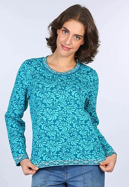 Deerberg Strickpullover Annegret günstig online kaufen