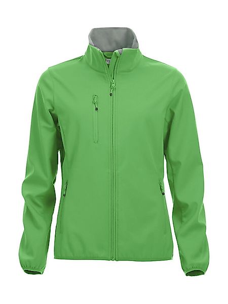 Clique Outdoorjacke Basic Softshell Jacket Ladies günstig online kaufen
