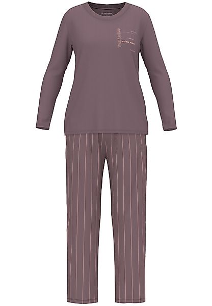 TOM TAILOR Schlafanzug "Sitia" günstig online kaufen