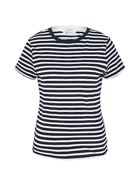 TOM TAILOR Denim T-Shirt (1-tlg) Plain/ohne Details günstig online kaufen