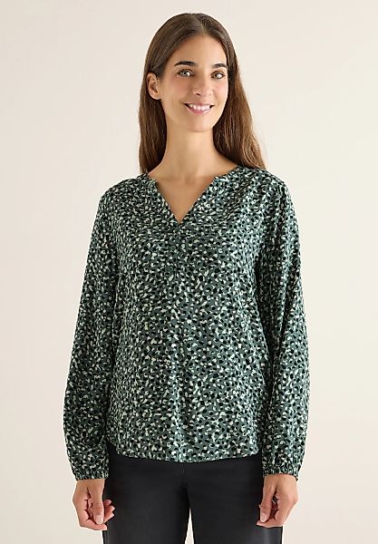 Cecil Shirtbluse, aus softer Viskose günstig online kaufen