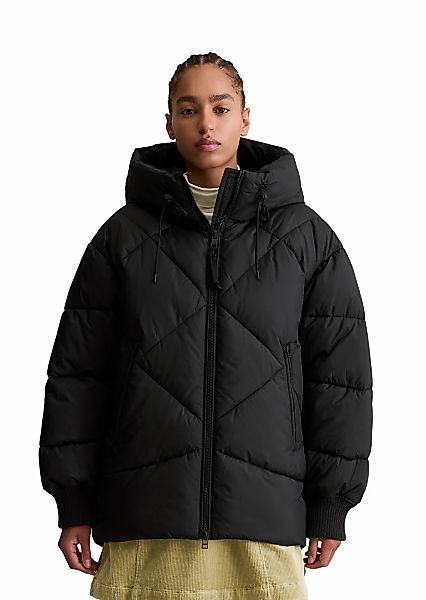 Marc OPolo DENIM Daunenmantel "aus recyceltem Polyester" günstig online kaufen