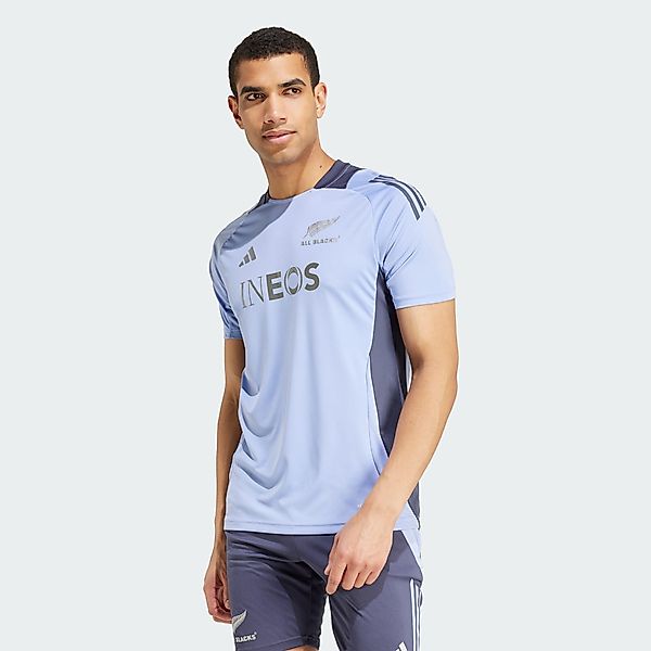 adidas Performance Funktionsshirt ALL BLACKS RUGBY günstig online kaufen