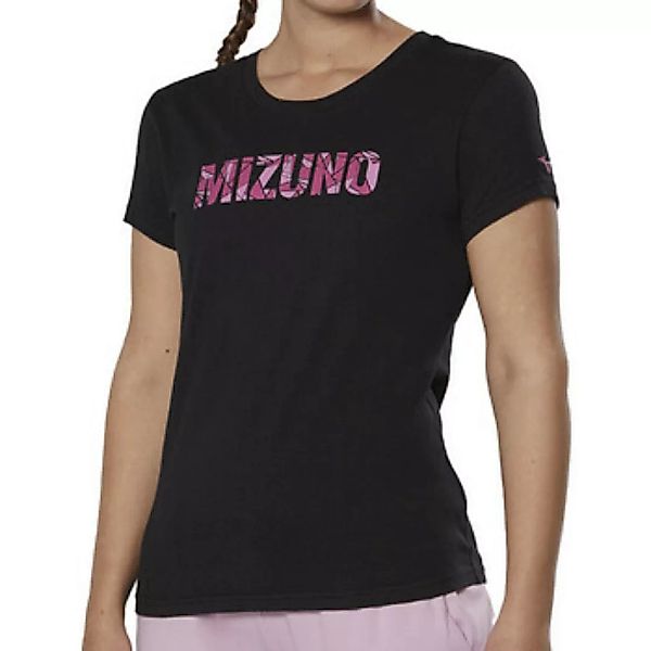 Mizuno  T-Shirts & Poloshirts K2GA2202-09 günstig online kaufen