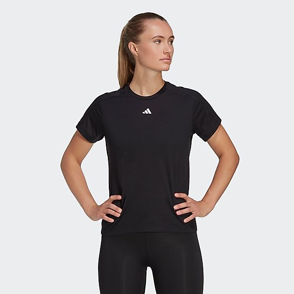 adidas Performance T-Shirt AEROREADY TRAIN ESSENTIALS günstig online kaufen