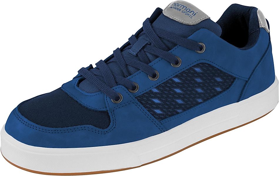 normani Sneaker Milwaukee Sneaker Unisex Sommer günstig online kaufen