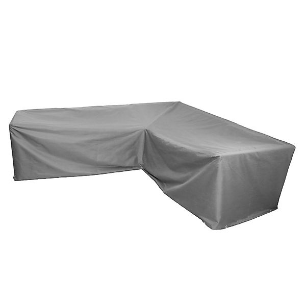 Pegaso Gartenmöbel-Schutzhülle Abdeckung Pegaso für L-Form 200 x 200 x 66 c günstig online kaufen