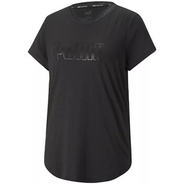Puma  T-Shirts & Poloshirts 522252-01 günstig online kaufen