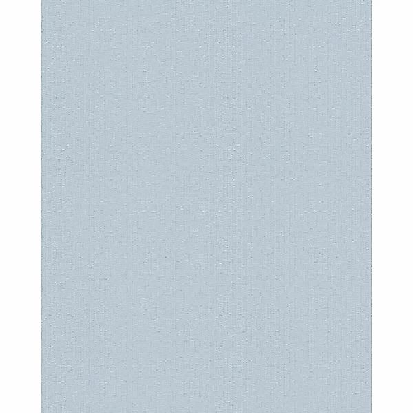 Marburg Vliestapete Struktur Bemustert Blau 10,05 m x 0,53 m FSC® günstig online kaufen