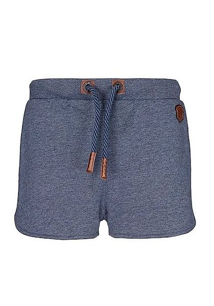 naketano Sweatshorts Naketano Damen Sweatshorts Truly Glorious günstig online kaufen